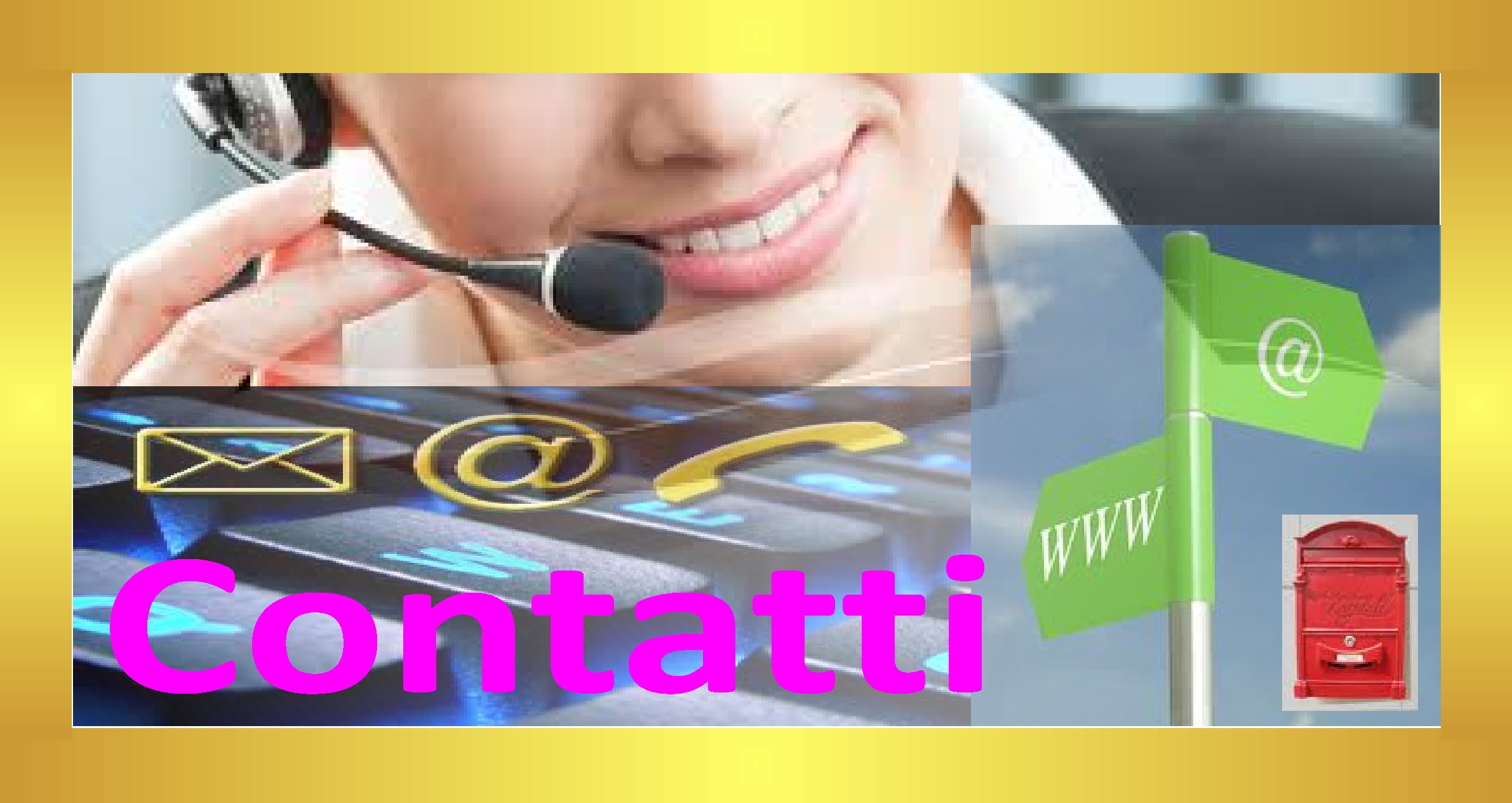 contattaci